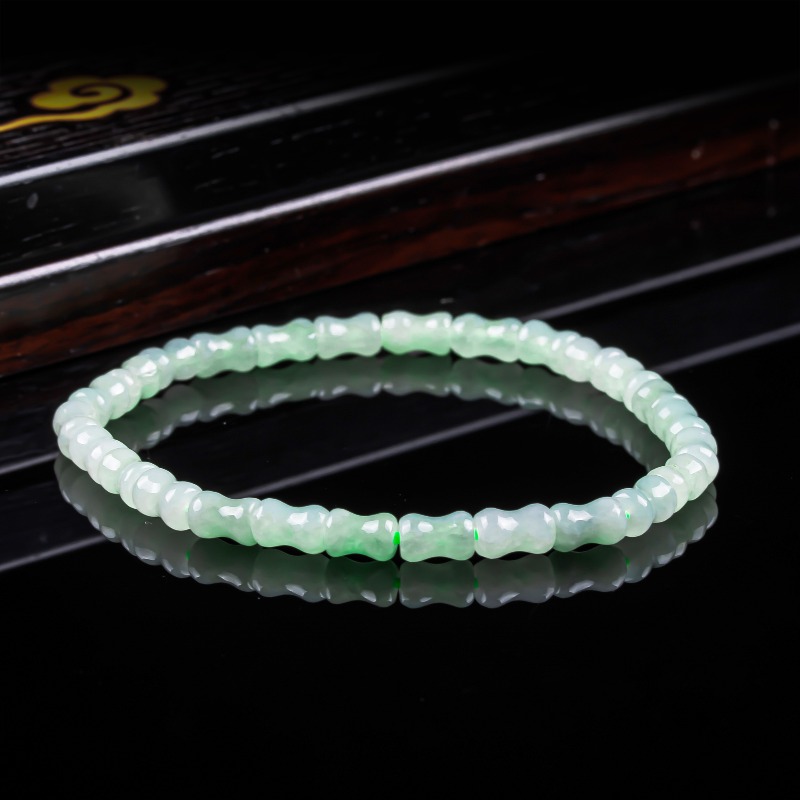 The Jewelry & Watches - New Real Natural A Good Jade