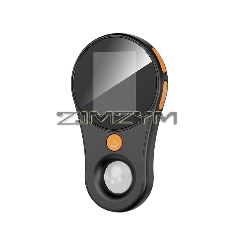 Jewelry And Watches Inc - 500X Magnification Digital Handheld Microscope HD