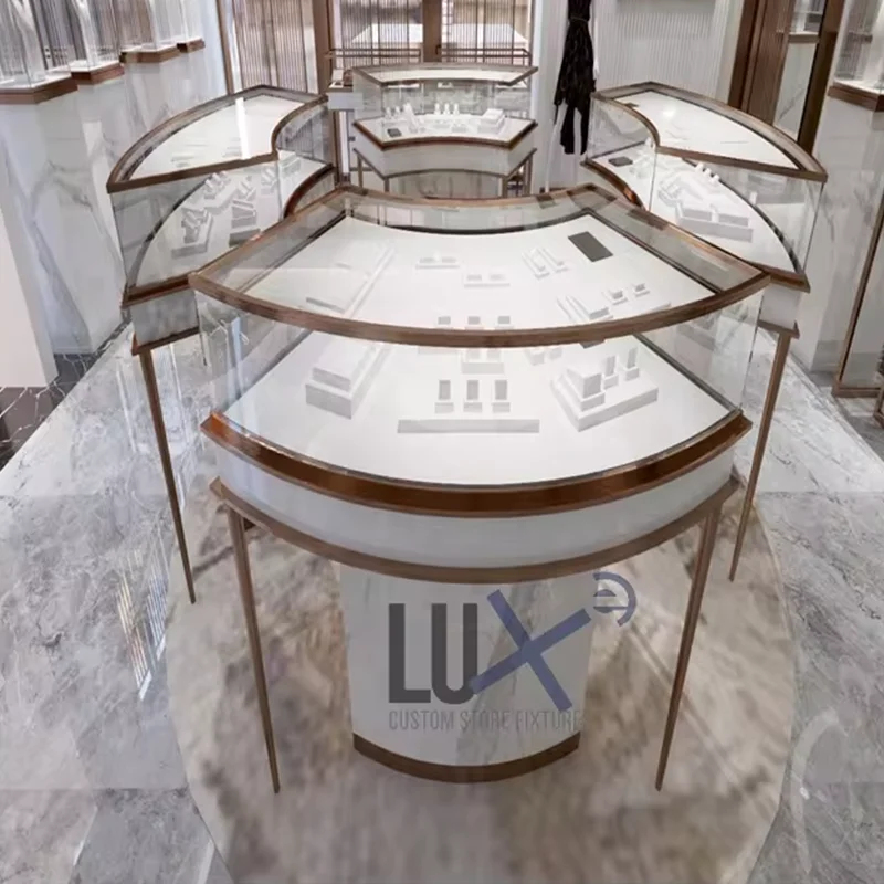 Jewelry Shop Watches - custom.High Quality Shop Mall Showroom Watch