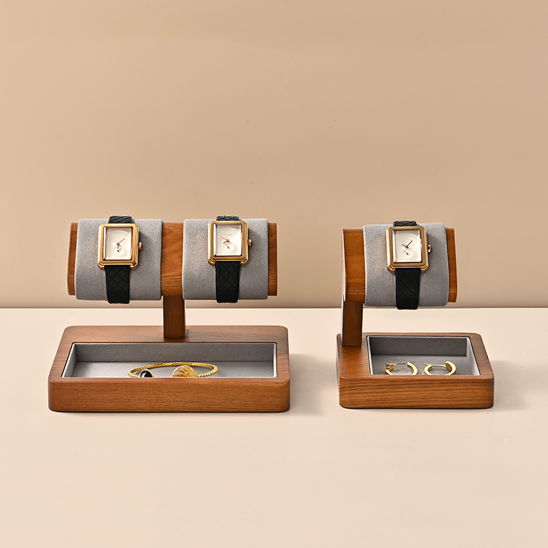 Jewelry Shop Watches - Oirlv 2025 New Wood Watch Bracelet
