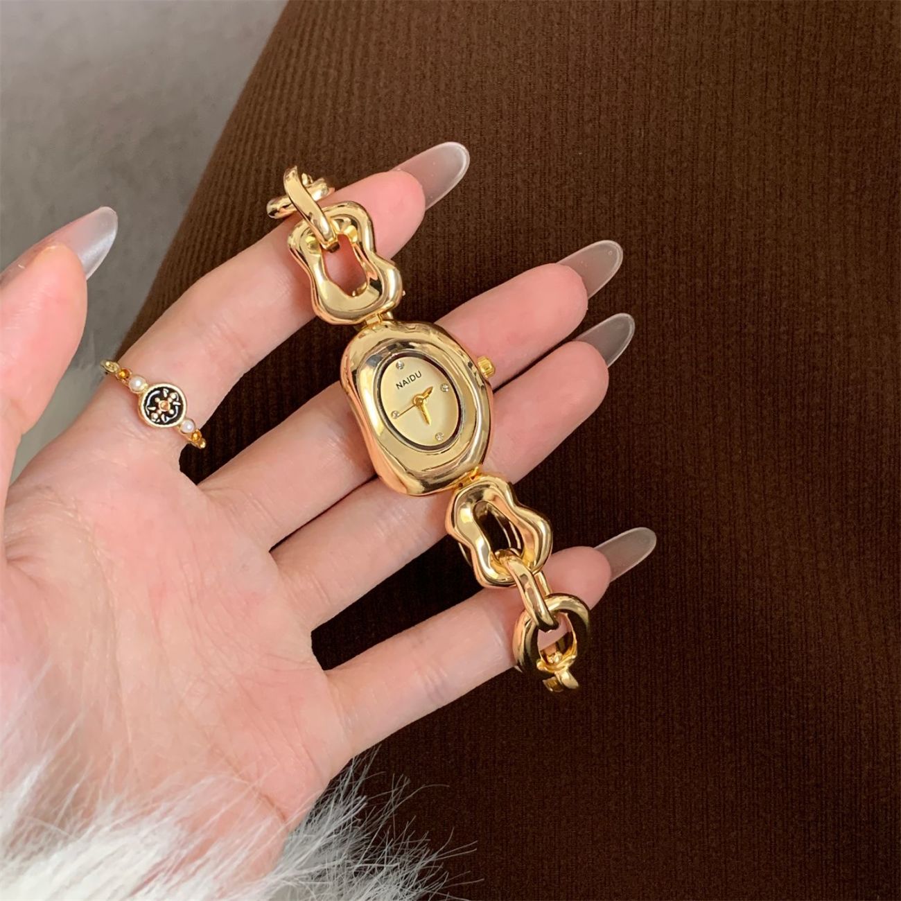 New Personalized Ladies Vintag - огляд і ціна Jewelry Watches For Kids