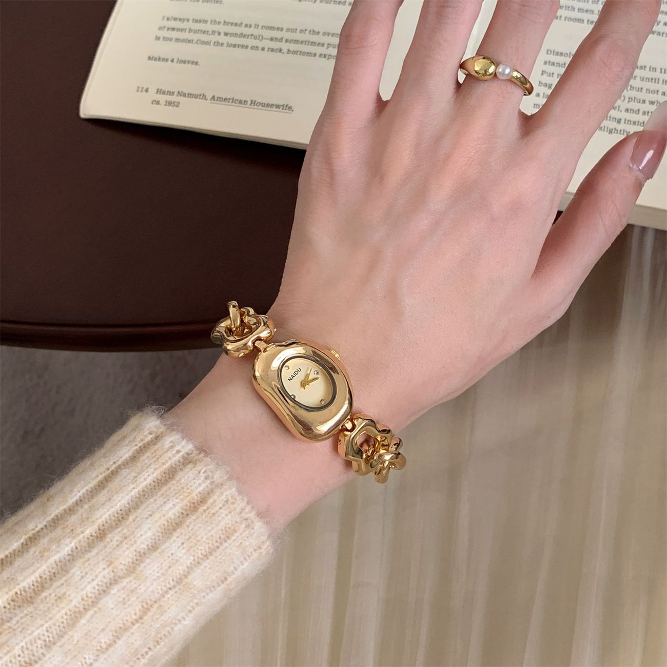 New Personalized Ladies Vintag - огляд і ціна Jewelry Watches For Kids