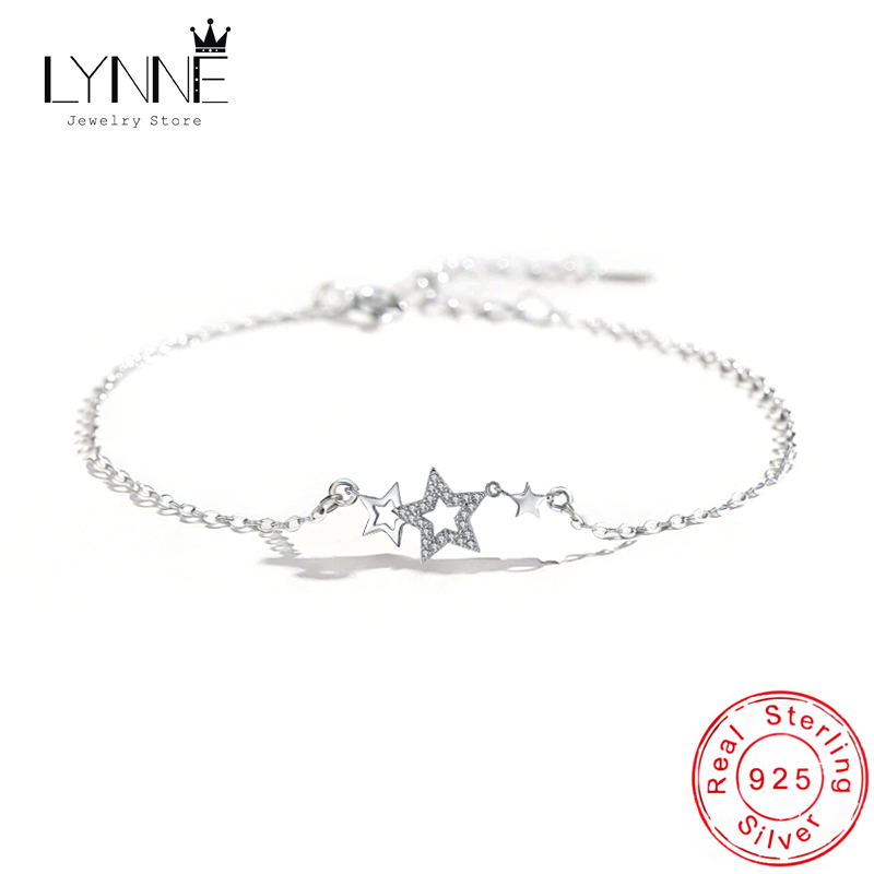 925 Sterling Silver Fashion Fi - огляд і ціна Anklet Foot Chain