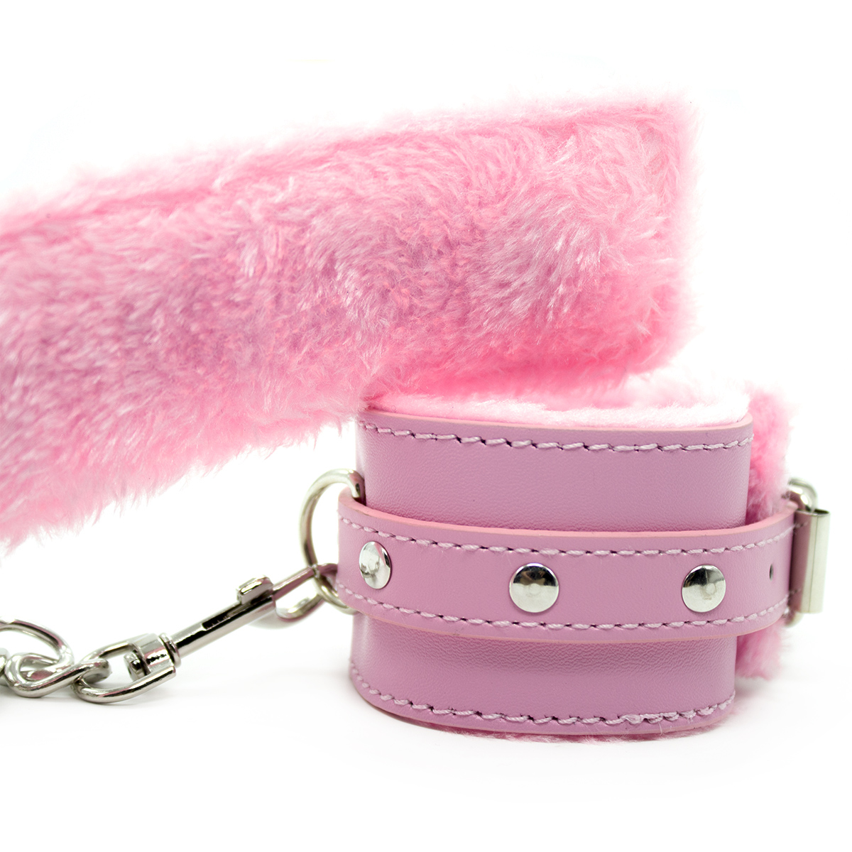 Flirt Handcuffs BDSM Steel Cha - огляд і ціна Anklet Foot Chain