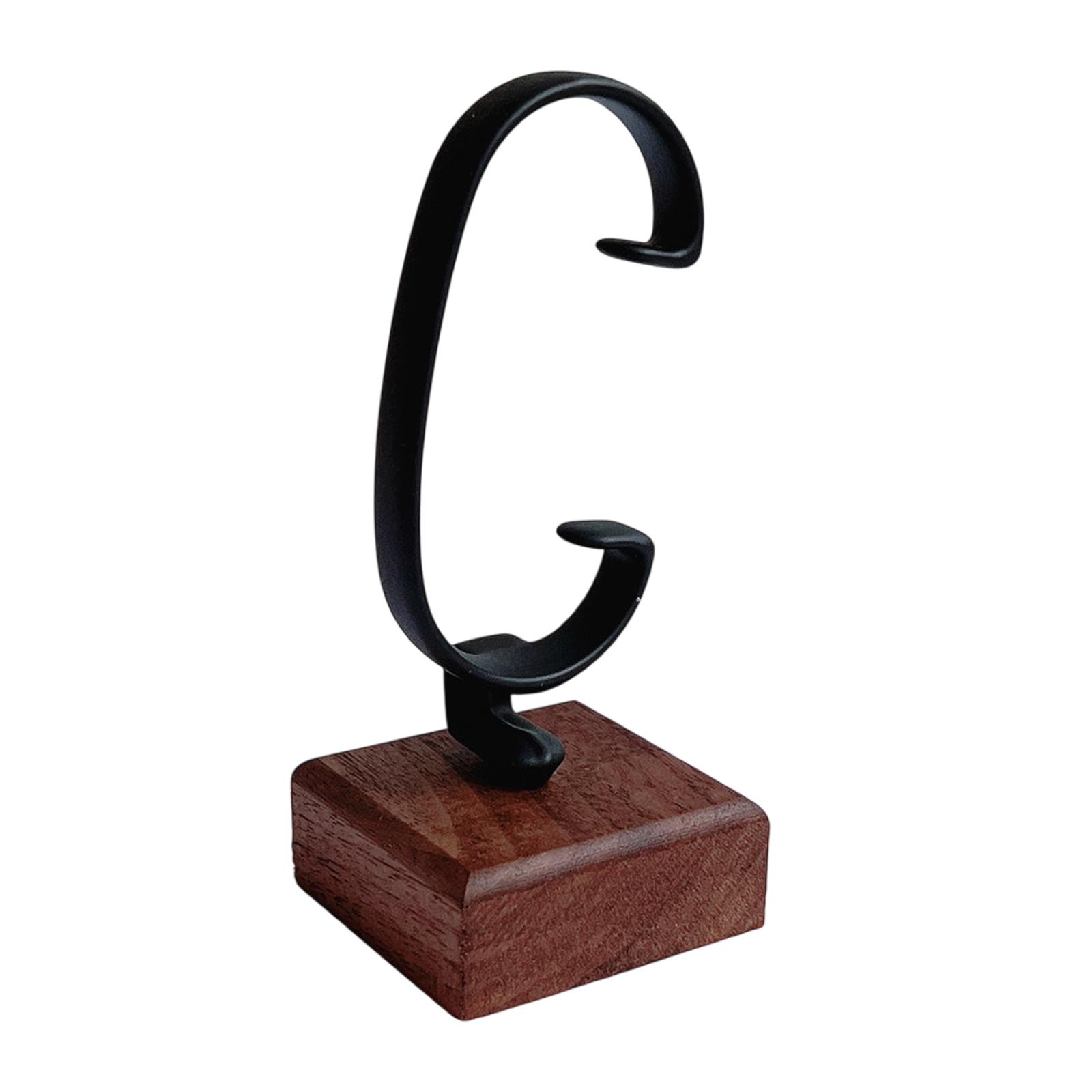 C Shaped Watch Display Stand S - огляд і ціна Jewelry And Watches Inc