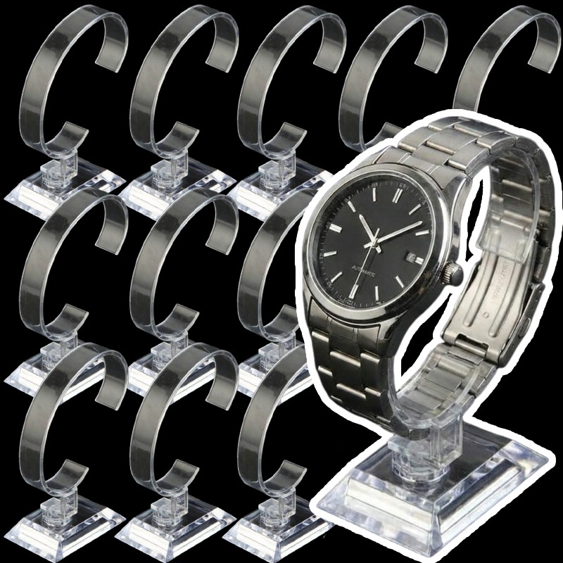1/10pcs Jewelry Display Stand  - огляд і ціна Jewelry And Watches Inc