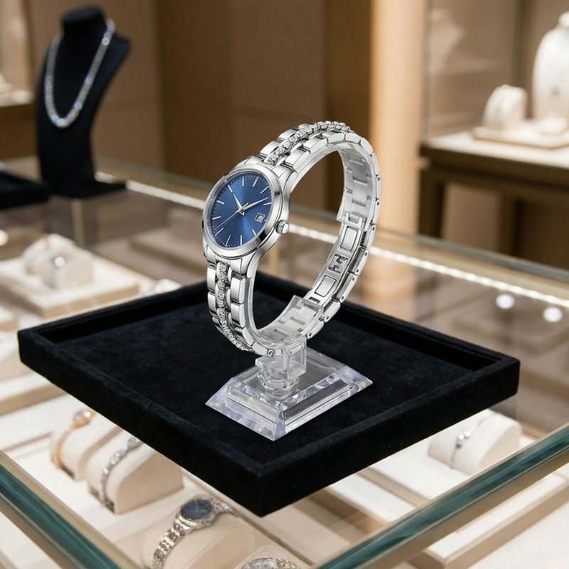 1/10pcs Jewelry Display Stand  - огляд і ціна Jewelry And Watches Inc