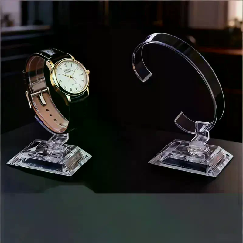 /HTF/Watch Display Stand, C Ci - огляд і ціна Jewelry And Watches Inc