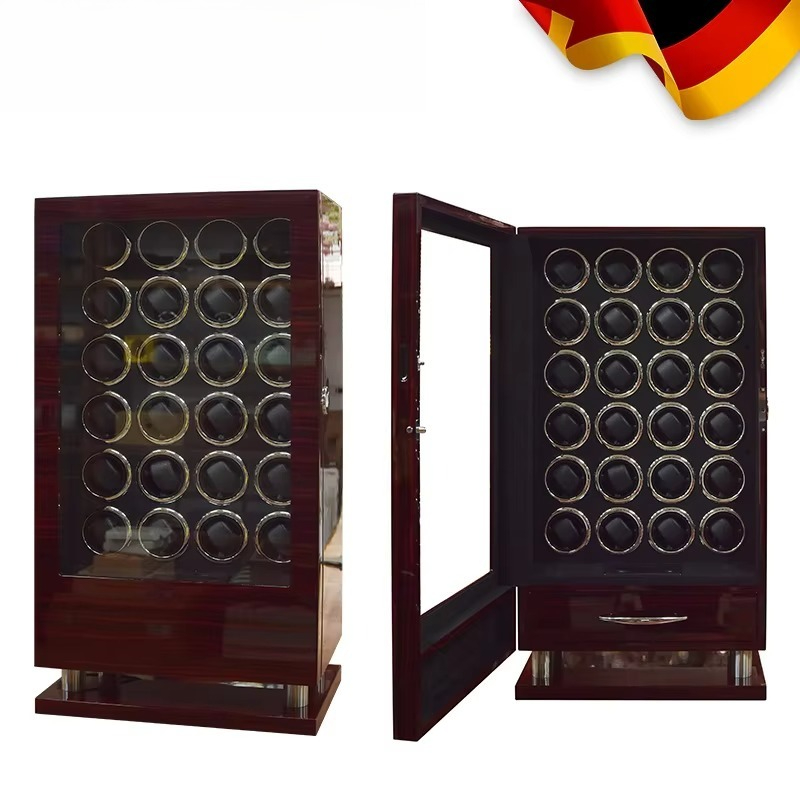 Luxury Automatic Watch Winder  - огляд і ціна Automatic Watch Winder