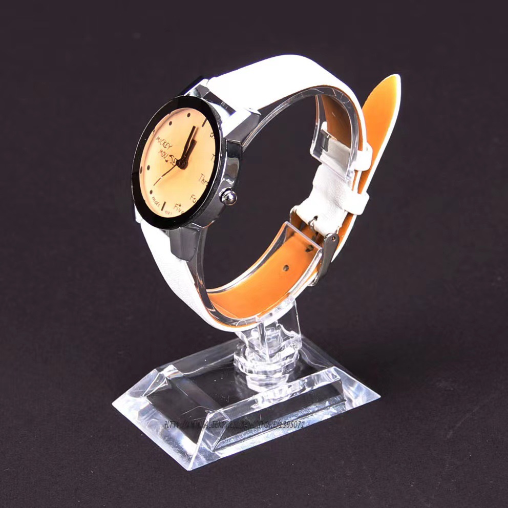 5Pcs Clear Display Racks For M - огляд і ціна Jewelry And Watches Inc