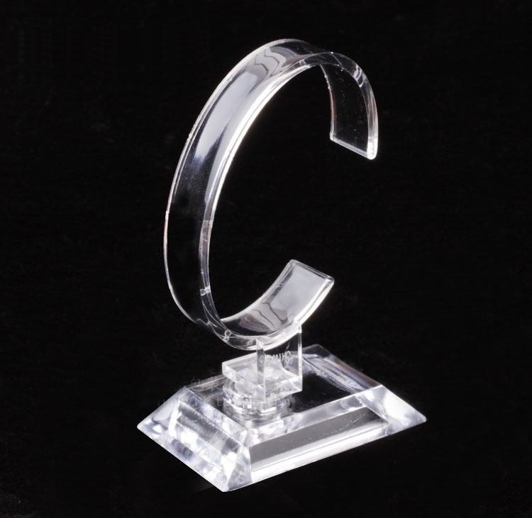 5Pcs Clear Display Racks For M - огляд і ціна Jewelry And Watches Inc