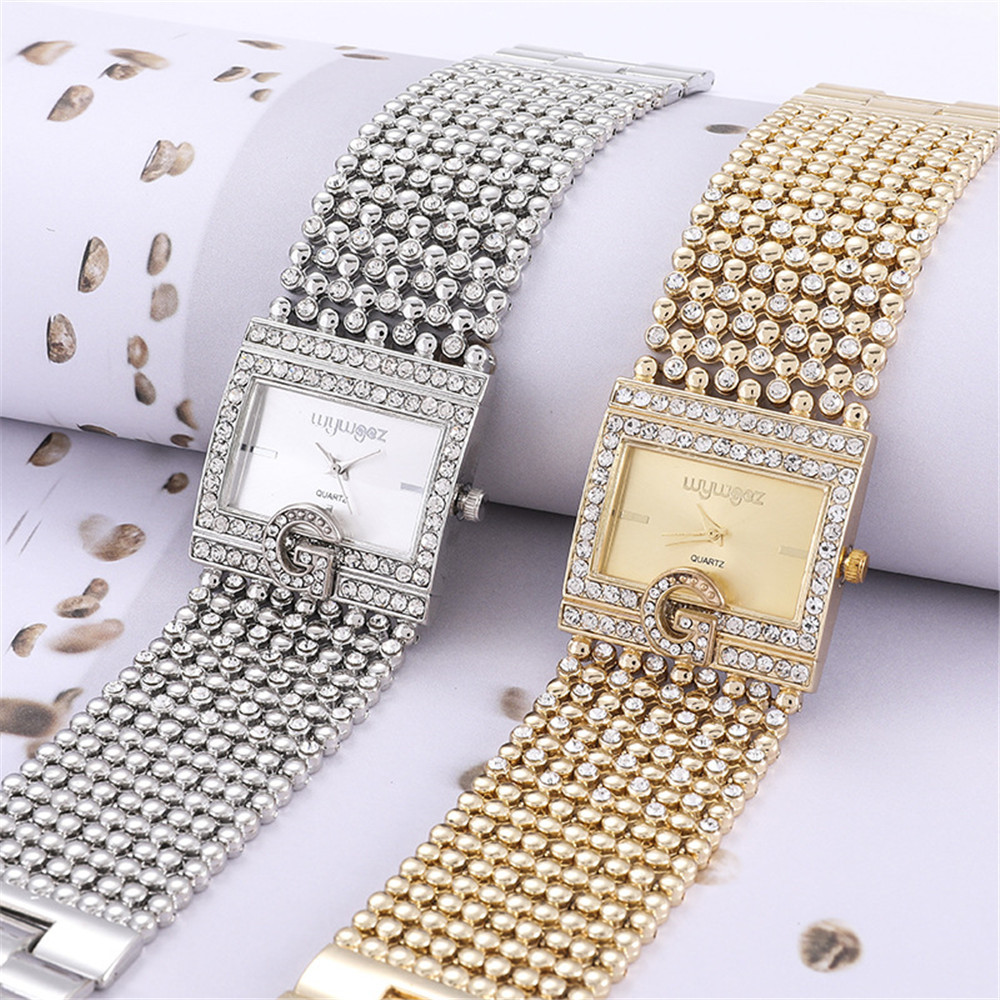UTHAI W31 Women's Fashion Luxu - огляд і ціна Jewelry Watches For Kids