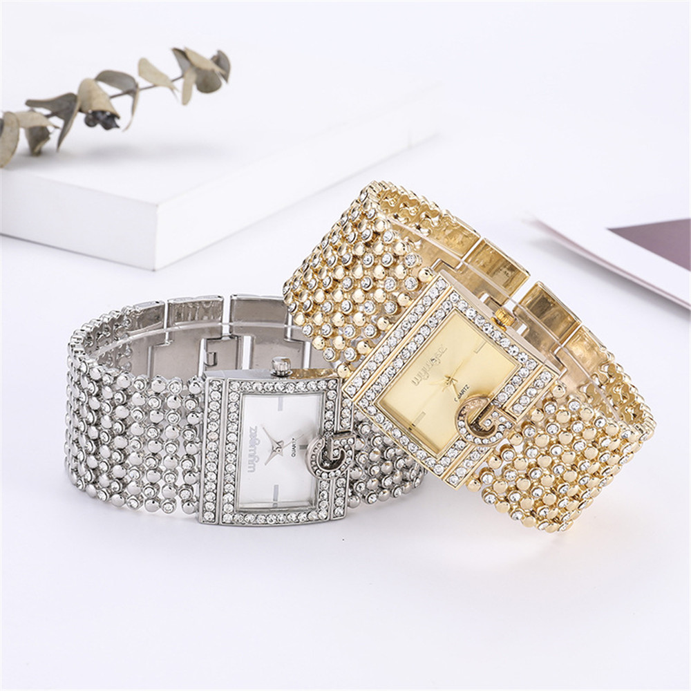 UTHAI W31 Women's Fashion Luxu - огляд і ціна Jewelry Watches For Kids