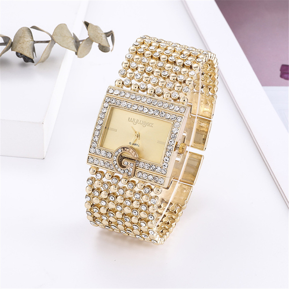 UTHAI W31 Women's Fashion Luxu - огляд і ціна Jewelry Watches For Kids