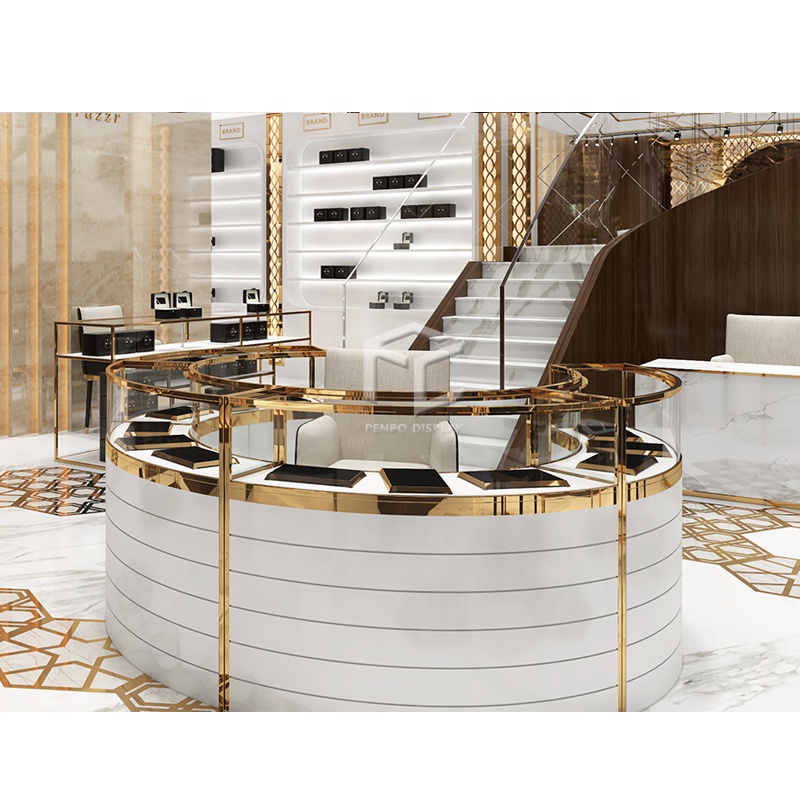 custom.Modern Custom Watches J - огляд і ціна Jewelry Shop Watches