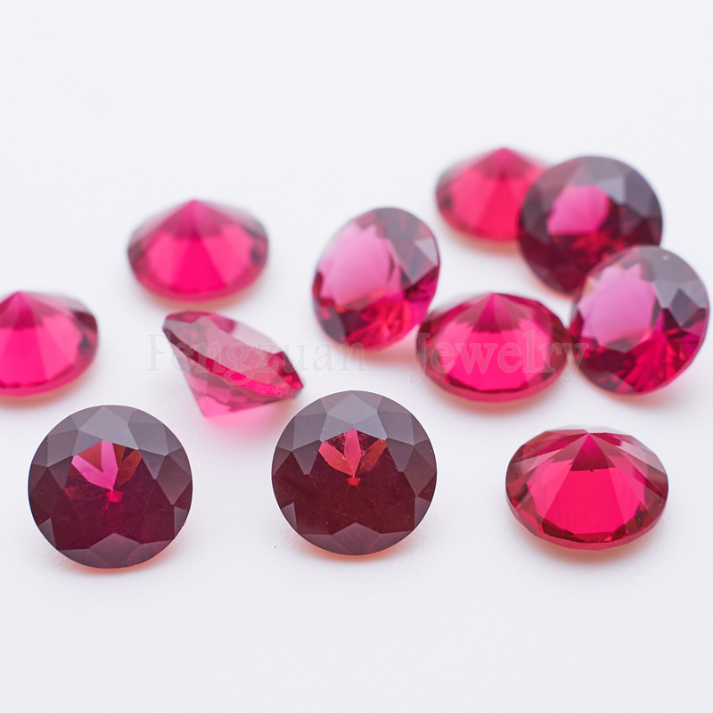 500pcs/bag 5A 1-2.9mm Loose Na - огляд і ціна Jewelry And Watches Inc