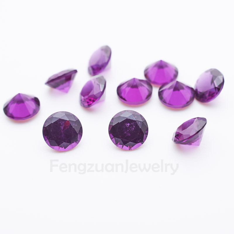 500pcs/bag 5A 1-2.9mm Loose Na - огляд і ціна Jewelry And Watches Inc