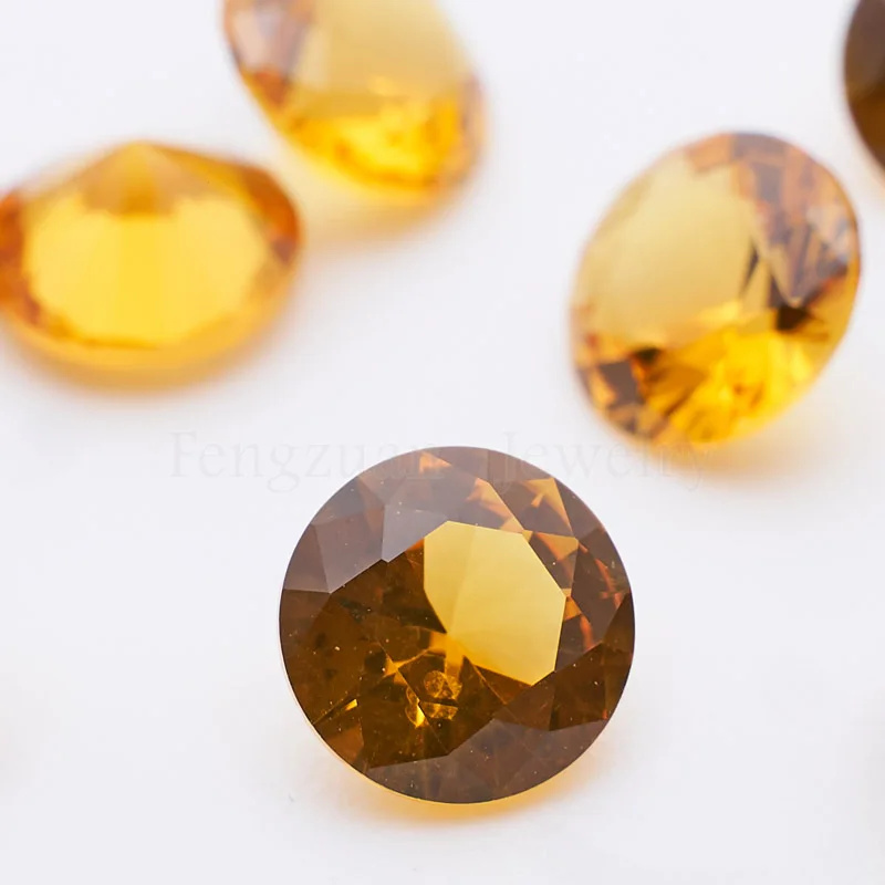 500pcs/bag 5A 1-2.9mm Loose Na - огляд і ціна Jewelry And Watches Inc