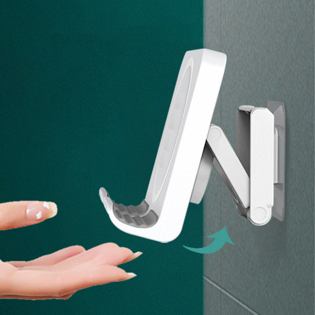 Mobile Phone Wall Mount Holder - огляд і ціна Watches & Jewelry Tsukiu