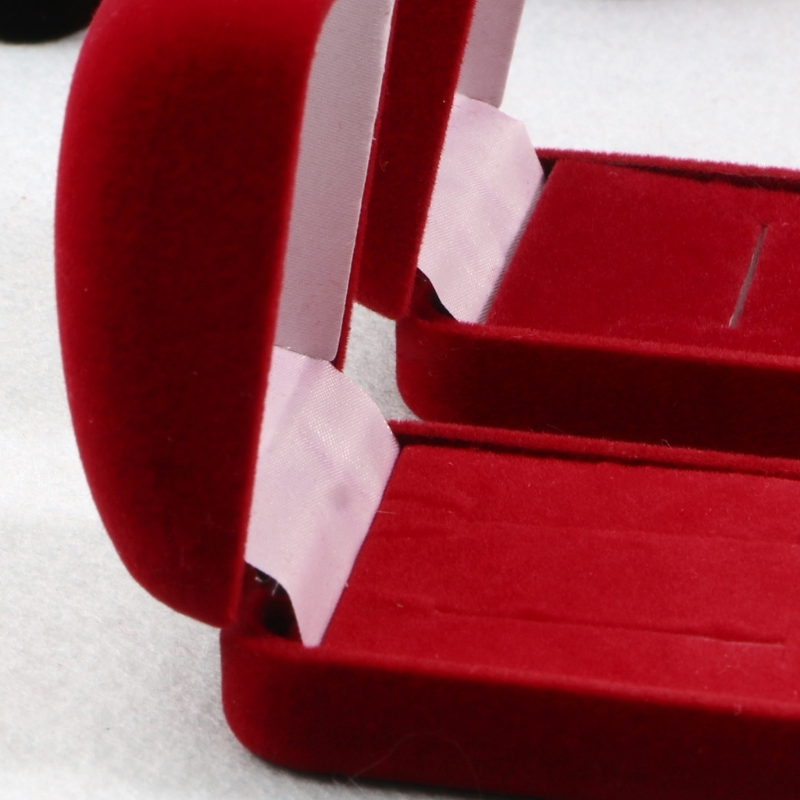 Y1UB Ring Box Jewelry Gift Box - огляд і ціна The Jewelry & Watches