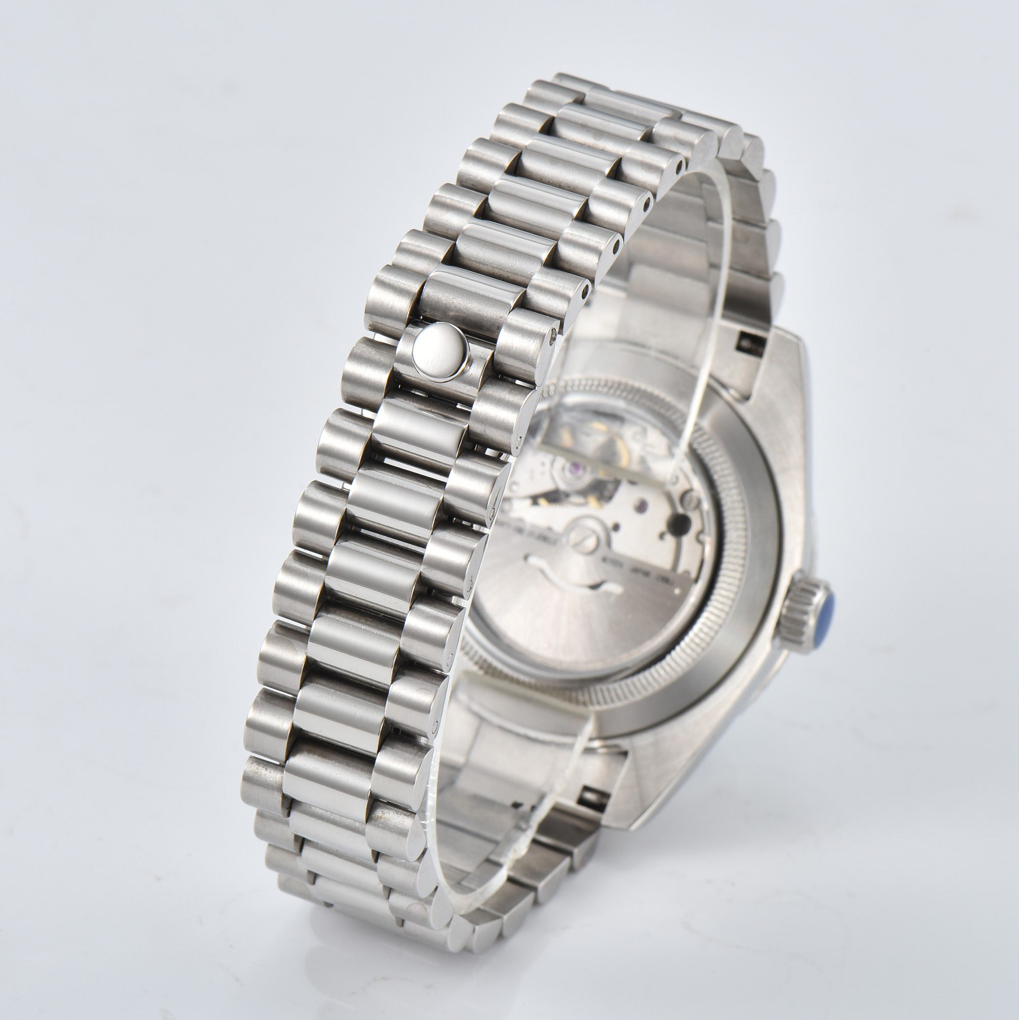 Creative men's watch 40mm/36mm - огляд і ціна Jewelry Watch