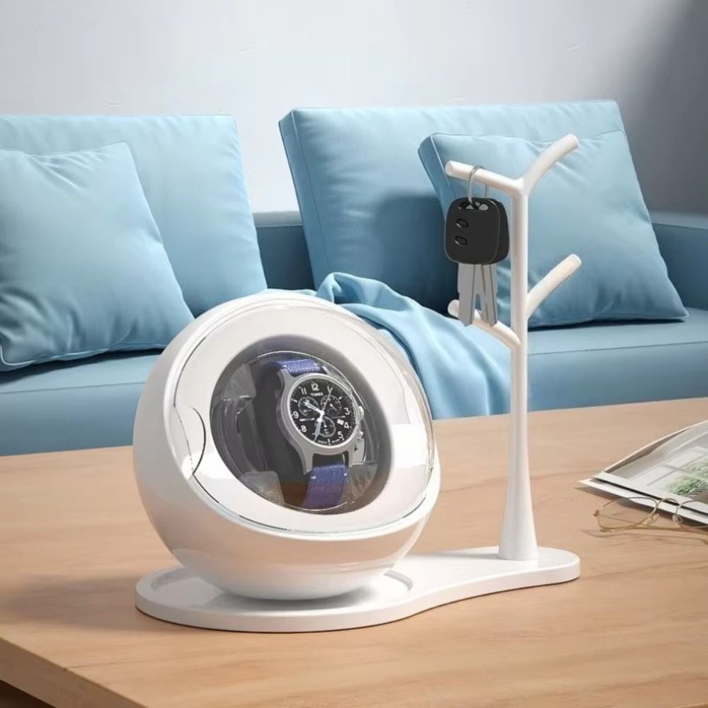 Dual-use for Charging and Plug - огляд і ціна Automatic Watch Winder