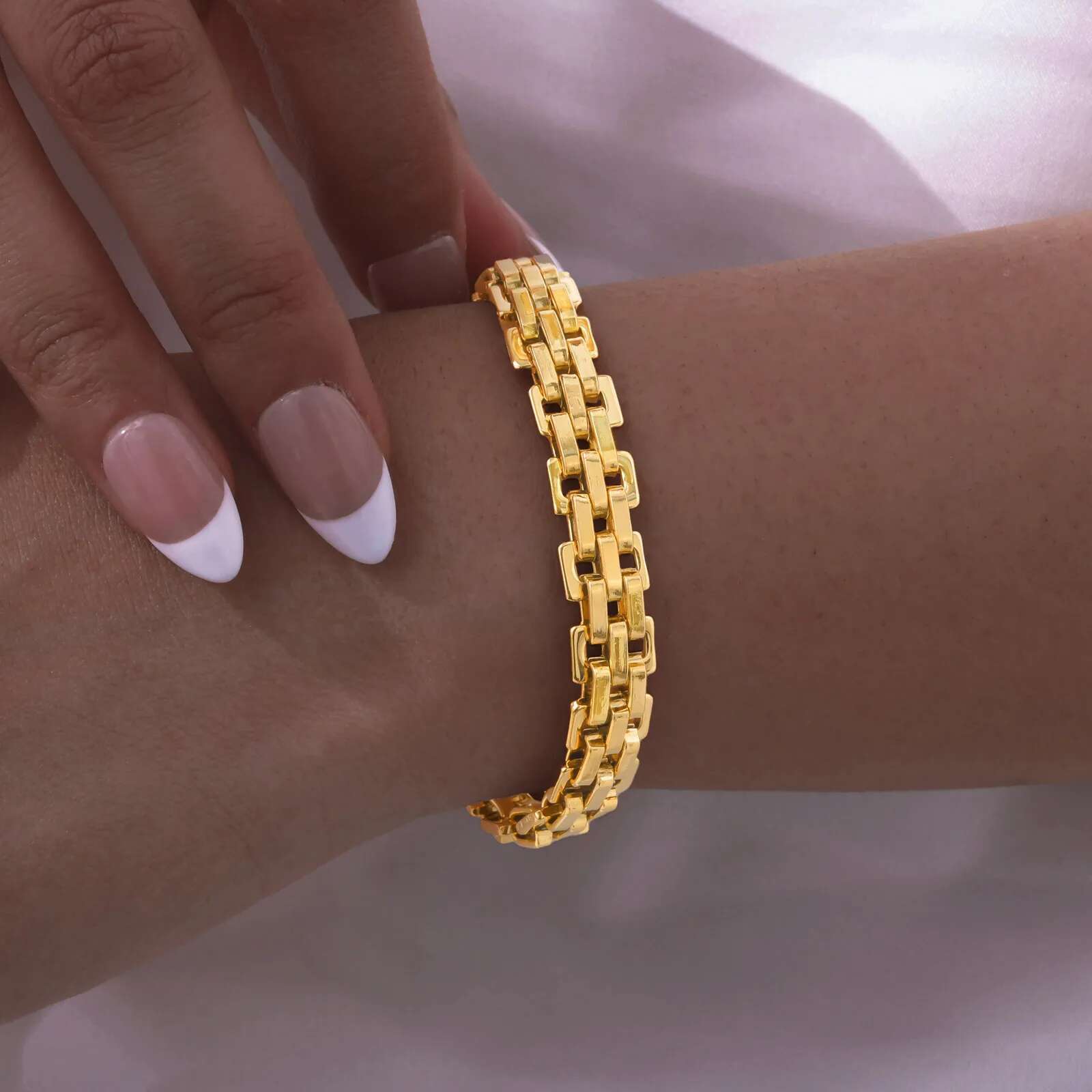 Prjewel Women's Watch Strap Br - огляд і ціна Jewelry Watches For Kids