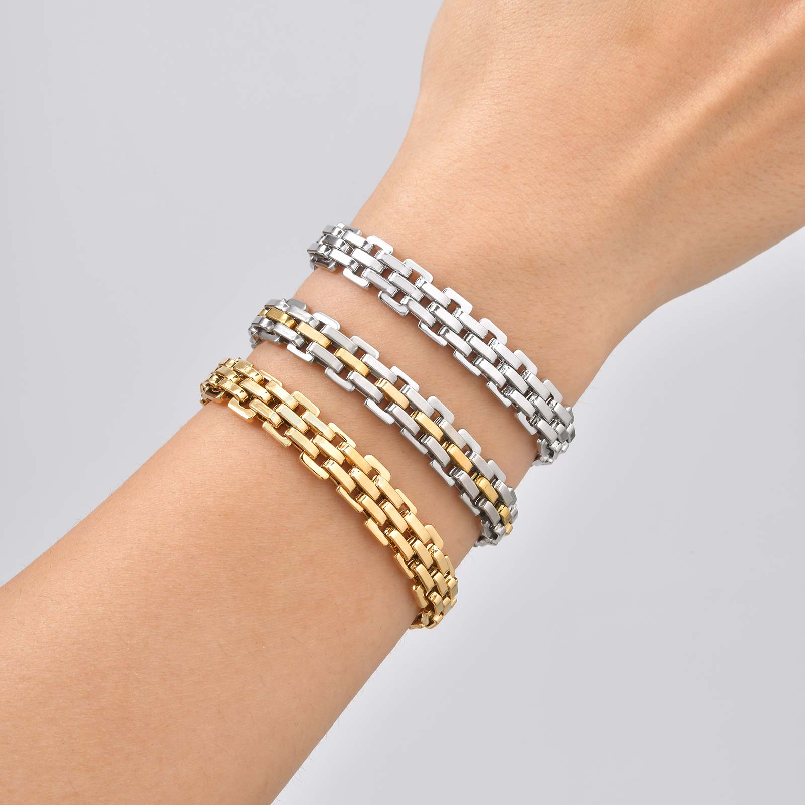 Prjewel Women's Watch Strap Br - огляд і ціна Jewelry Watches For Kids