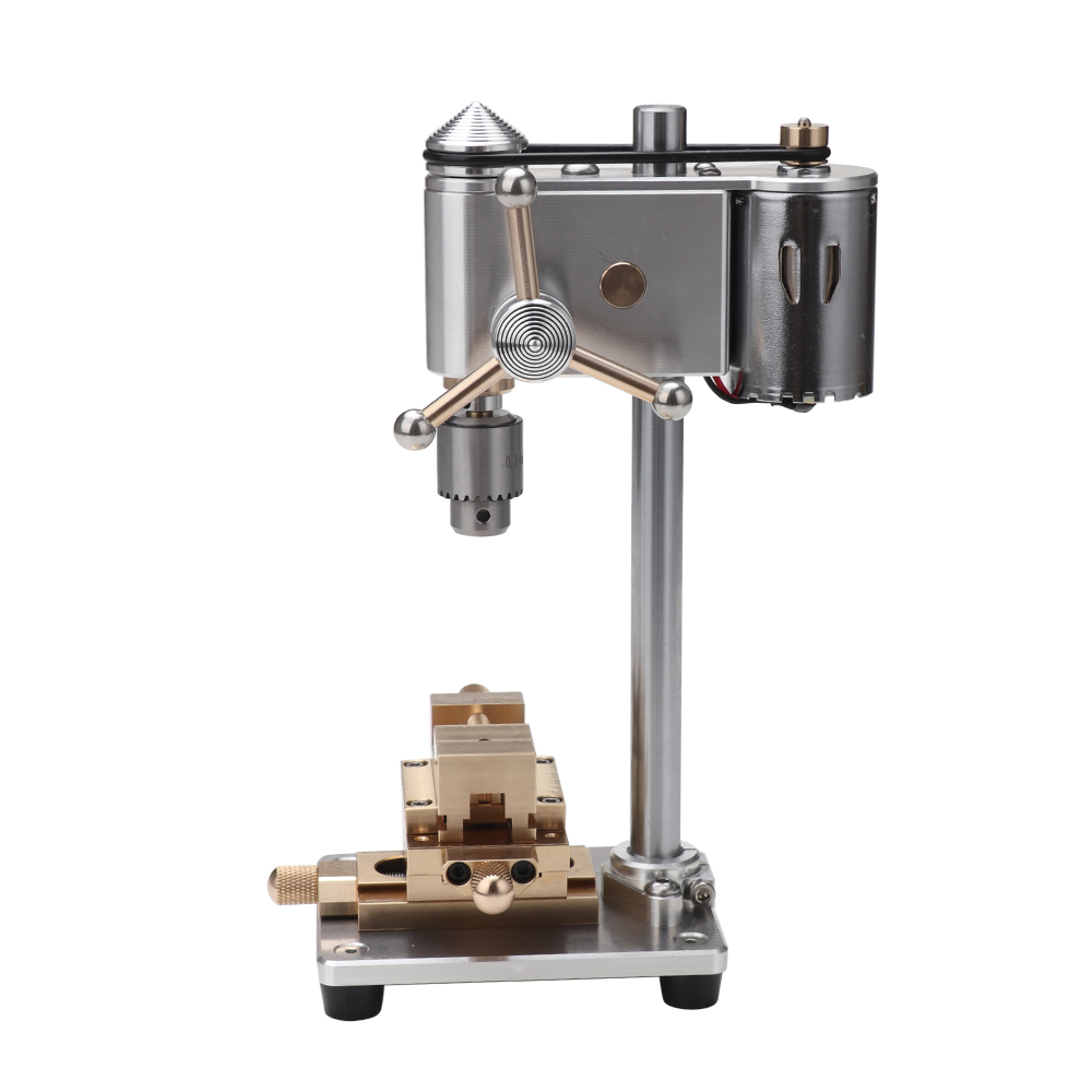 Mini Table Drill Micro Bench D - огляд і ціна Watches & Jewelry Tsukiu