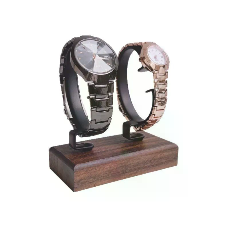1Pcs Jewelry Organizer Wooden  - огляд і ціна Jewelry And Watches Inc
