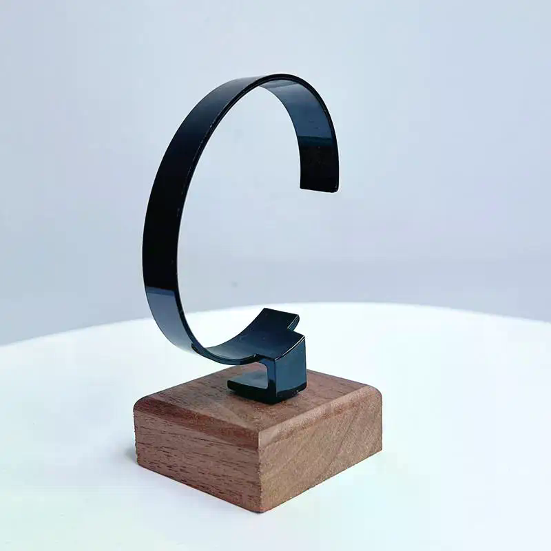 1Pcs Jewelry Organizer Wooden  - огляд і ціна Jewelry And Watches Inc