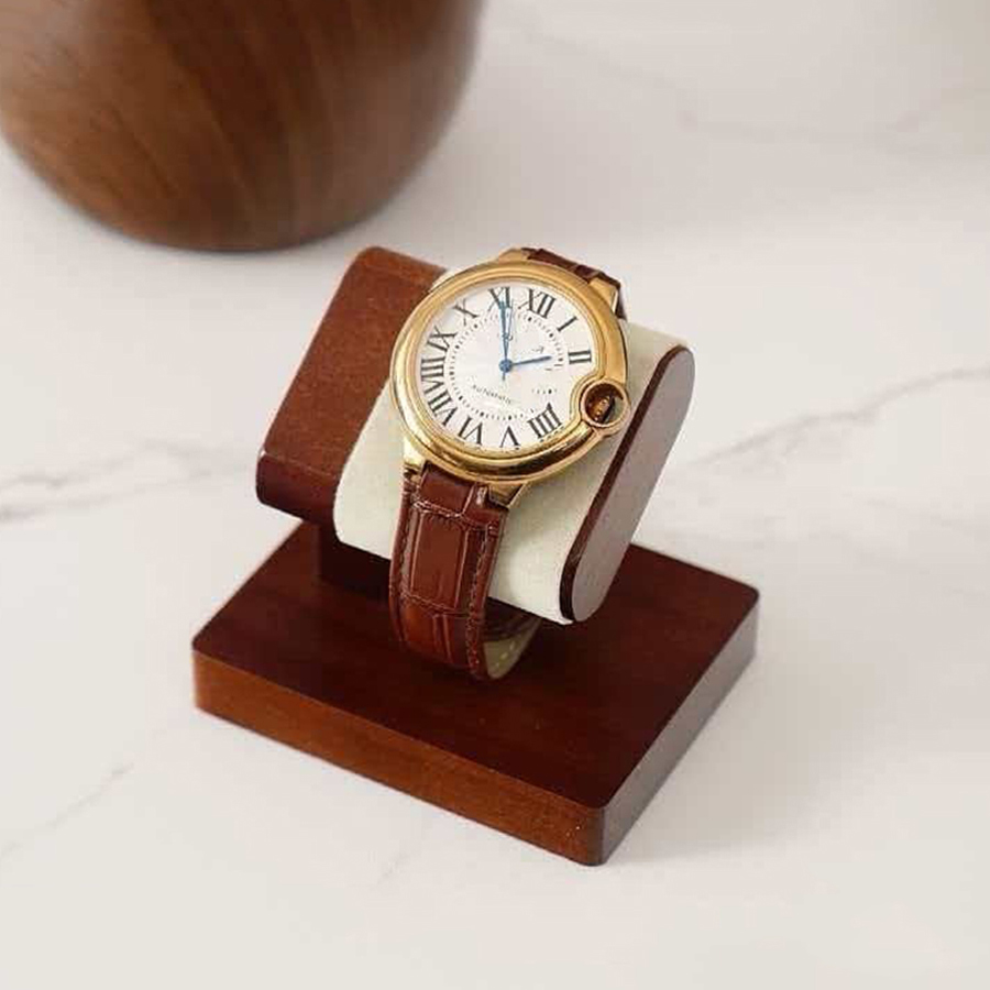 Wooden Watch Display Stand Sol - огляд і ціна Jewelry Shop Watches
