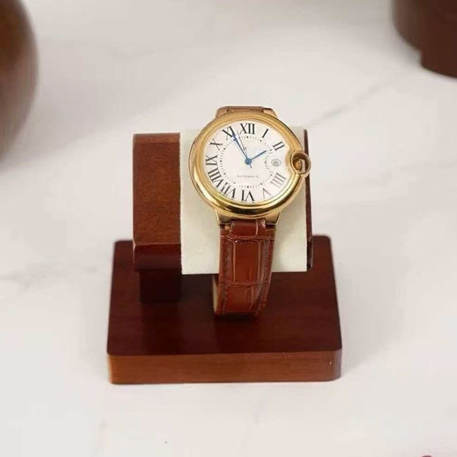 Wooden Watch Display Stand Sol - огляд і ціна Jewelry Shop Watches