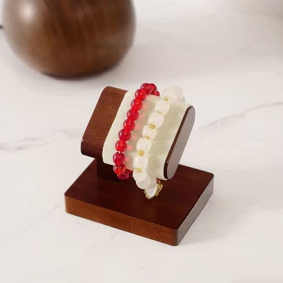 Wooden Watch Display Stand Sol - огляд і ціна Jewelry Shop Watches