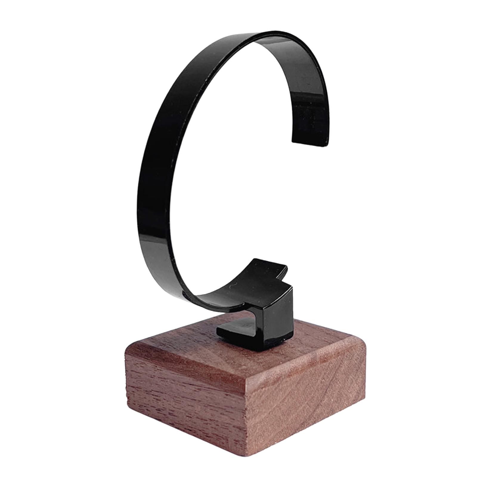 C Shape Watch Display Stand To - огляд і ціна Jewelry And Watches Inc