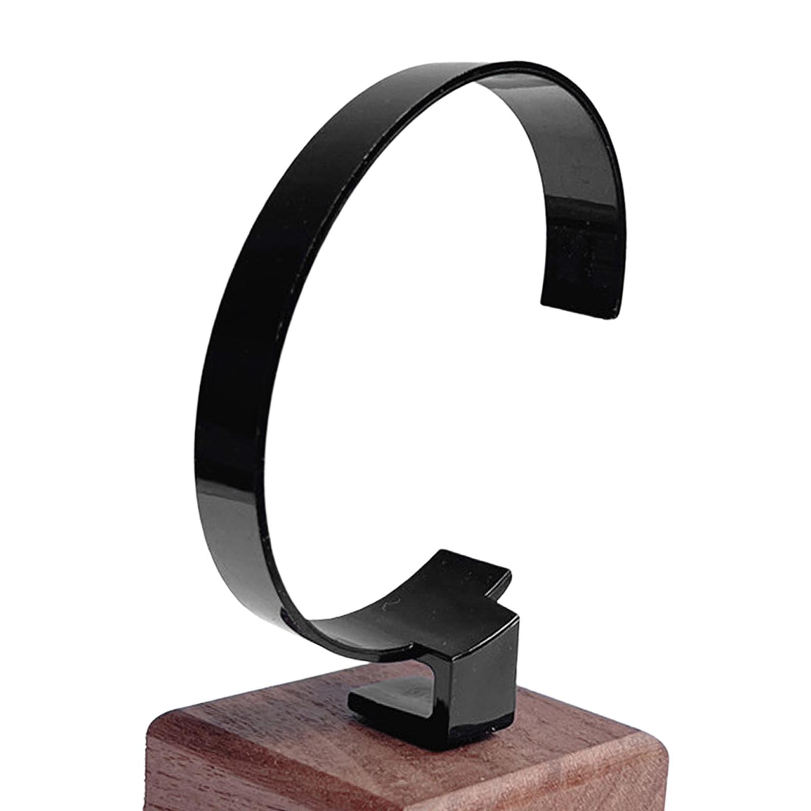 C Shape Watch Display Stand To - огляд і ціна Jewelry And Watches Inc