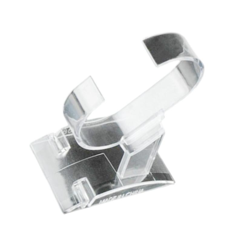 Clear Plastic Watch Display Ra - огляд і ціна Jewelry And Watches Inc