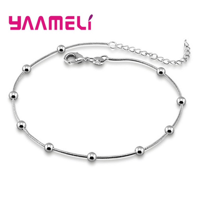 Trendy Women Foot Chains Adjus - огляд і ціна Anklet Foot Chain