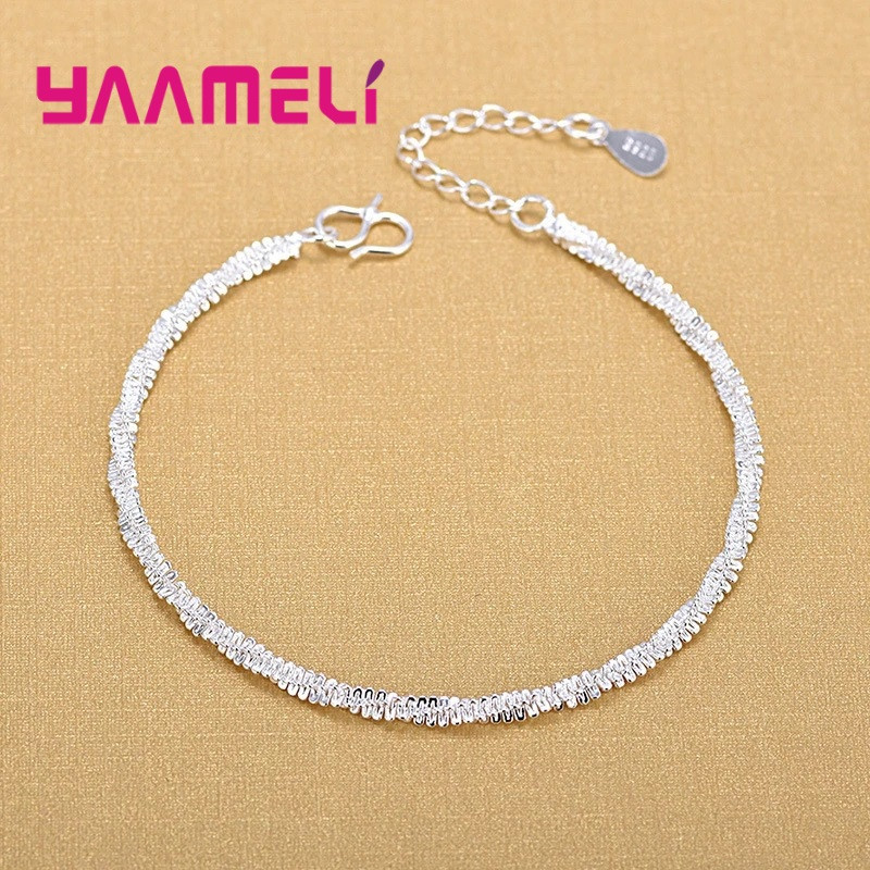 Trendy Women Foot Chains Adjus - огляд і ціна Anklet Foot Chain