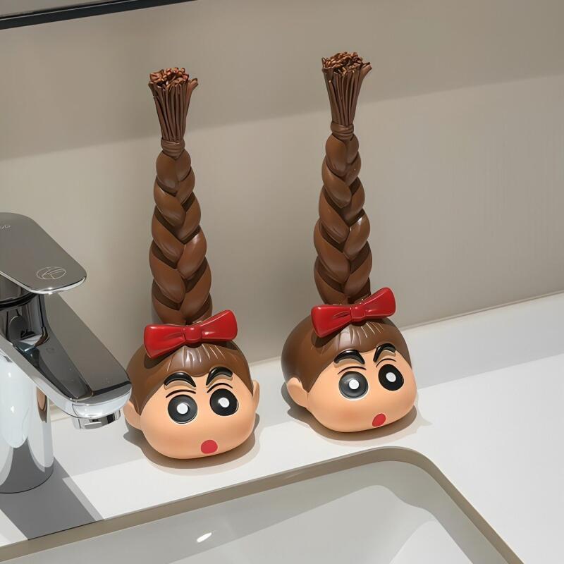 2026 New Cute Crayon Shinchan  - огляд і ціна Jewelry Watches For Kids