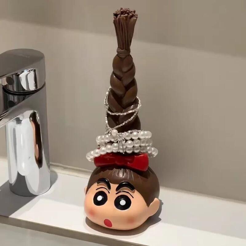 2026 New Cute Crayon Shinchan  - огляд і ціна Jewelry Watches For Kids