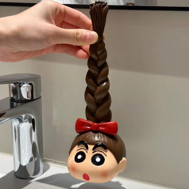 2026 New Cute Crayon Shinchan  - огляд і ціна Jewelry Watches For Kids