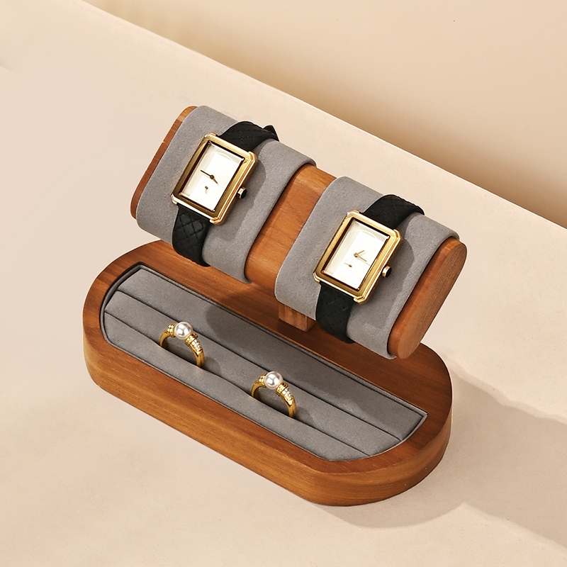 Oirlv 2025 New Wood Watch Brac - огляд і ціна Jewelry Shop Watches