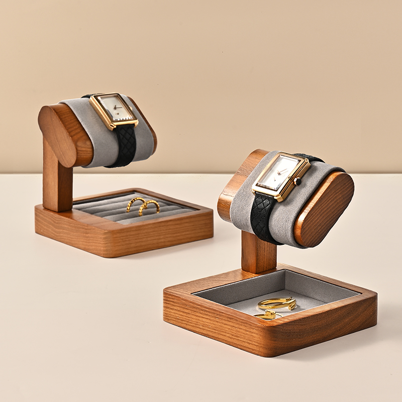 Oirlv 2025 New Wood Watch Brac - огляд і ціна Jewelry Shop Watches