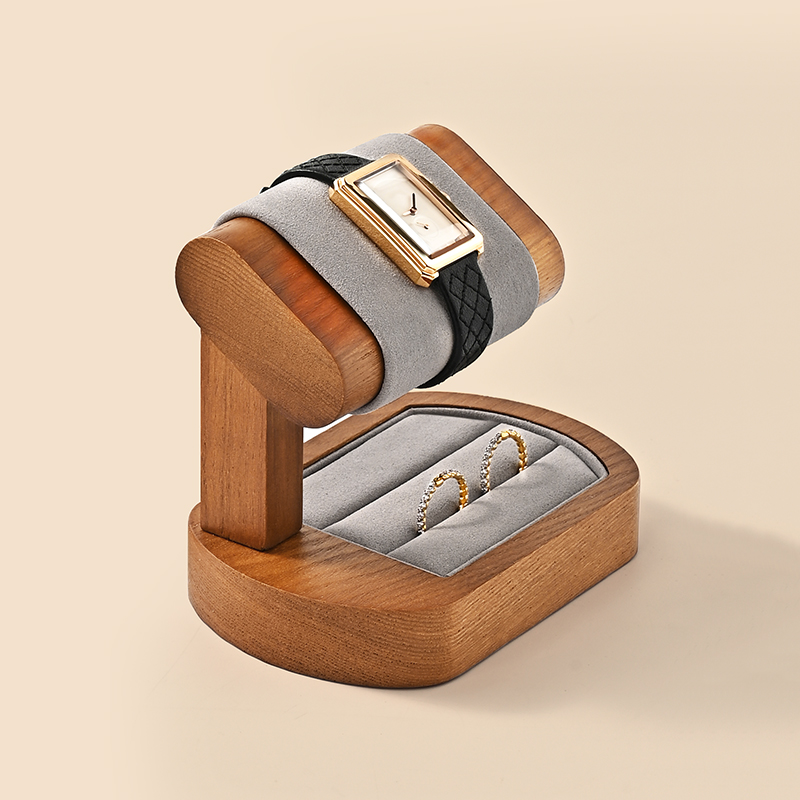Oirlv 2025 New Wood Watch Brac - огляд і ціна Jewelry Shop Watches