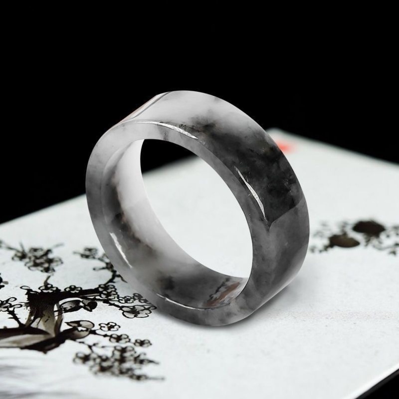 Myanmar natural A-grade rings  - огляд і ціна The Jewelry & Watches
