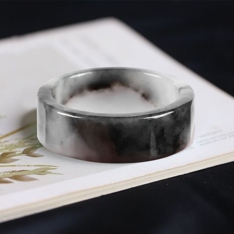 Myanmar natural A-grade rings  - огляд і ціна The Jewelry & Watches