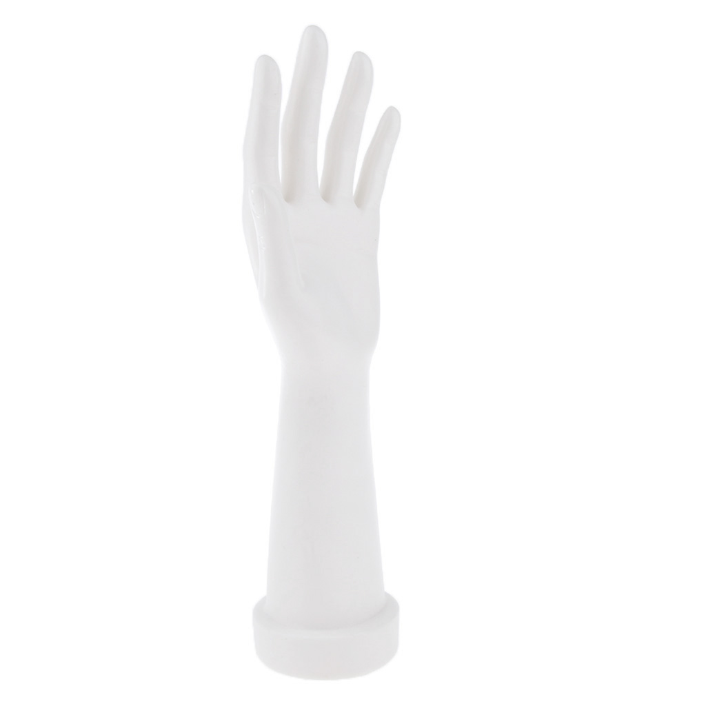 Jewelry Hand Mannequin PVC Rea - огляд і ціна Jewelry Shop Watches