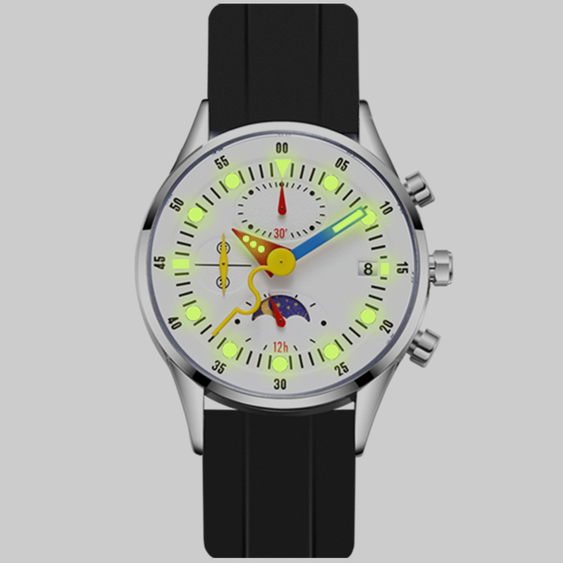 Multifunctional Men Quartz Wat - огляд і ціна Automatic Watch Winder