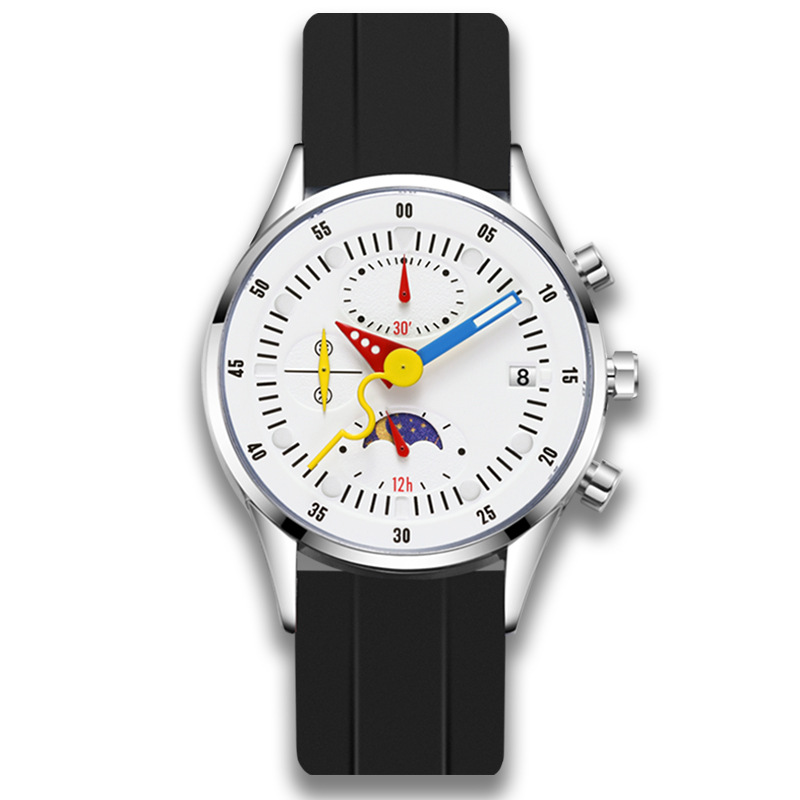 Multifunctional Men Quartz Wat - огляд і ціна Automatic Watch Winder